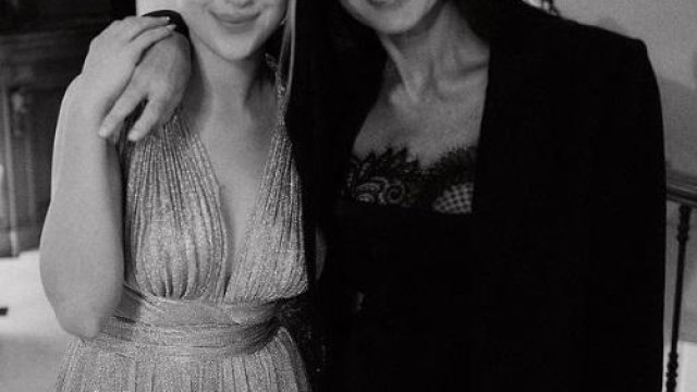 Благодаря на фестивала в Кан за възможността да се срещна