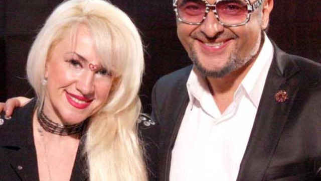 Сашка Васева най после разкри как е превзела върховете на попфолка