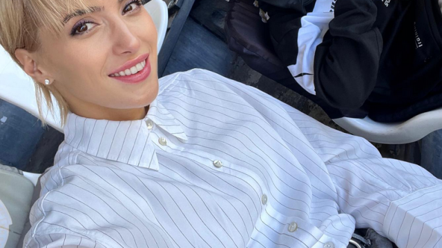 Кралицата е свалена да живее новата кралица Тази максима важи