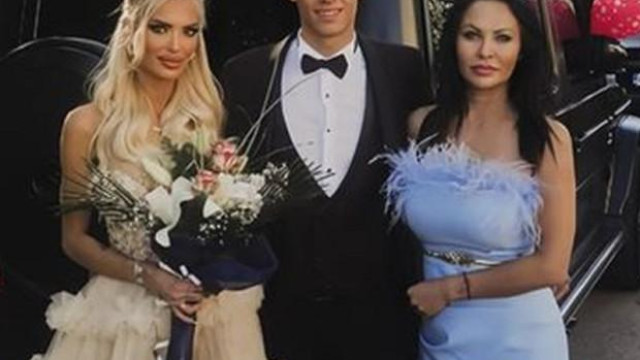 Тази година булка догодина люлка Да ама не