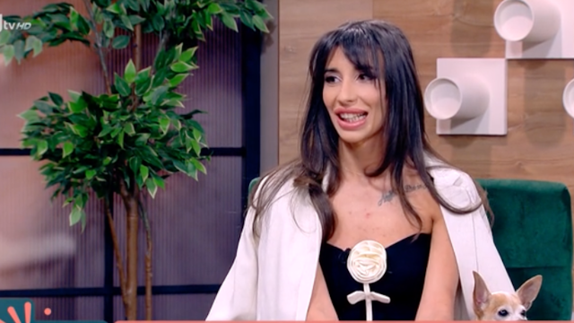 Пълна промяна на зъбите си претърпя най одумваната ергенка Виктория пише