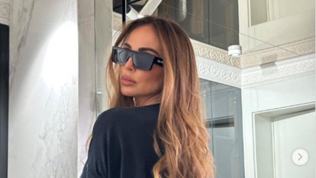 Николета Лозанова разкри новата си диета в социалните мрежи От