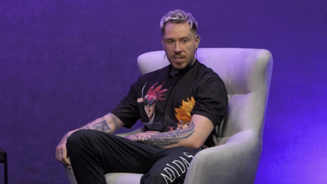 Павел който до скоро бе част от дуета Павел и