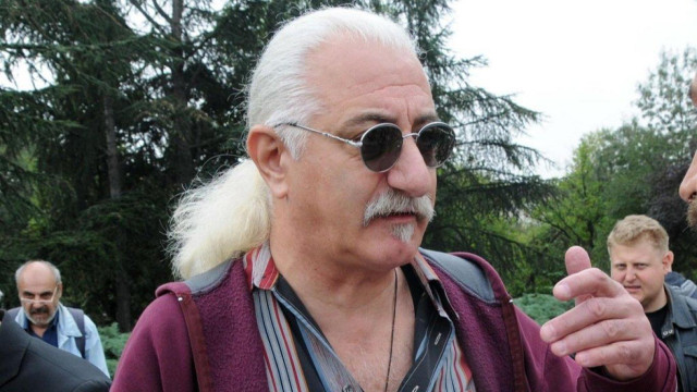 Искаха да ме вербуват за агент на Държавна сигурност Отказах