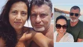 Овдовялата Деси Стоянова е и баща, и майка за близнаците си