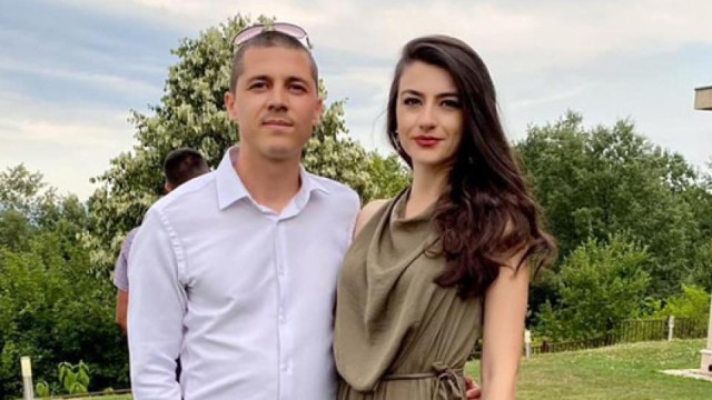 Двоен повод за празнуване имаха на 1 юни Лена Бориславова