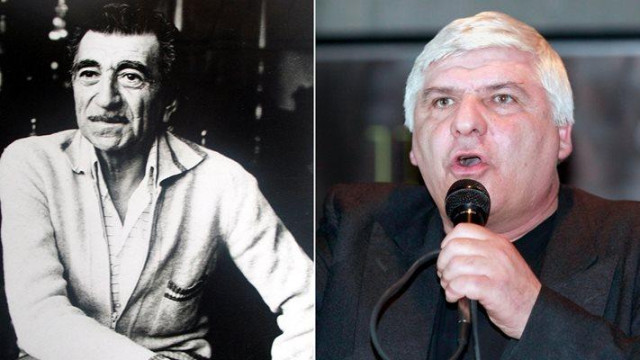 Актьор развива бизнес от имитации и разкази за него нападат