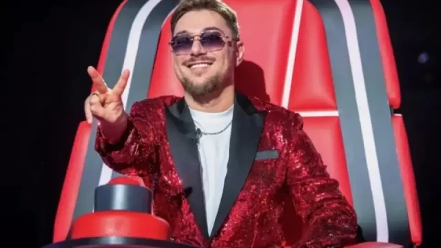 Страстта на Миро към популярната сред звездите църква Пробуждане му