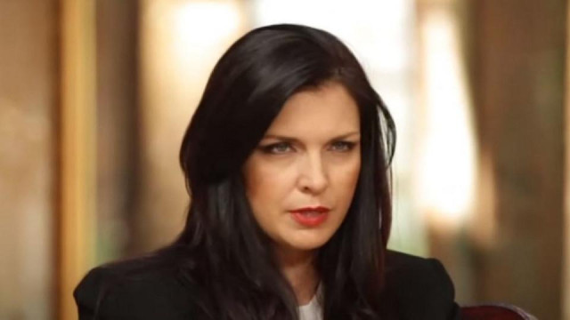 Естествено че гласувах категорична е пред България Днес миската Жени