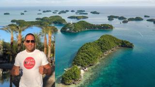 Кубрат Пулев влиза в „Островът на 100-те гривни“? (+Кадри от Филипинския рай)