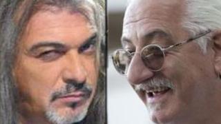 Халваджиян отсече: Ако Етиен стане депутат е аут от "Капките"