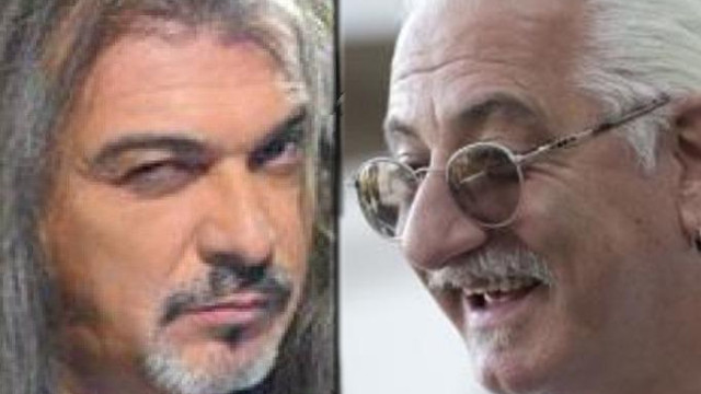 Не смея да казвам нищо защото все още резултатите от