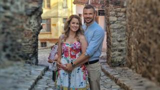 Ивайло Захариев с УДАР срещу жена си Стани: Влюбих се в друга! (Показа я публично)