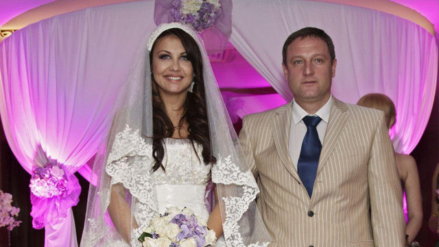 Слуховете за развода на Венета Харизанова са потвърдени от самата