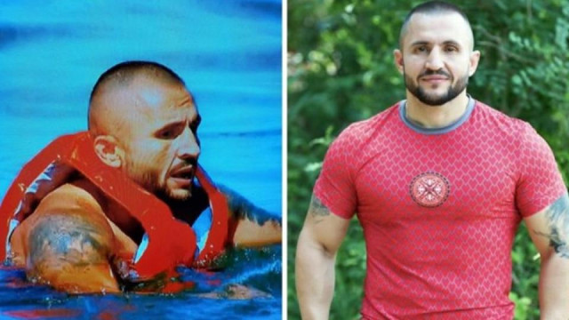 Пеньо Гатевски – Гатьо ваканцува само и единствено в Гърция