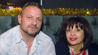 Миглена Ангелова разкара и петия си мъж: Няма да се омъжвам никога повече!
