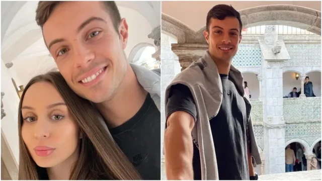 Филип Буков може и да е сред най ухажваните от фенки