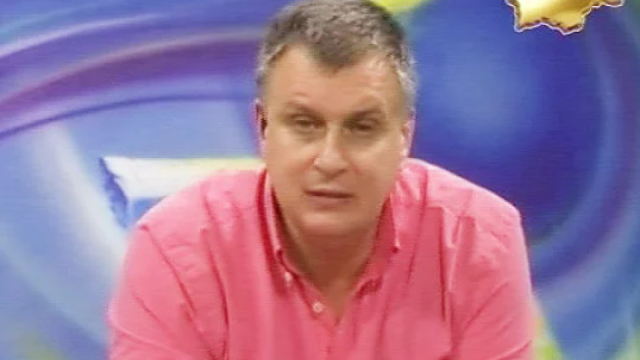 Популярният екстрасенс Георги Бедников е починал в зверска катастрофа неотдавна