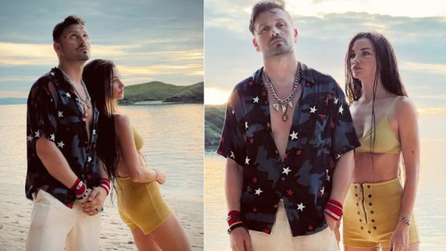 Александър Сано ще води Островът на 100 те гривни дегизиран като