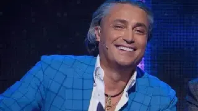 Новото шоу с Герасим Георгиев Геро Скрита самоличност май е било