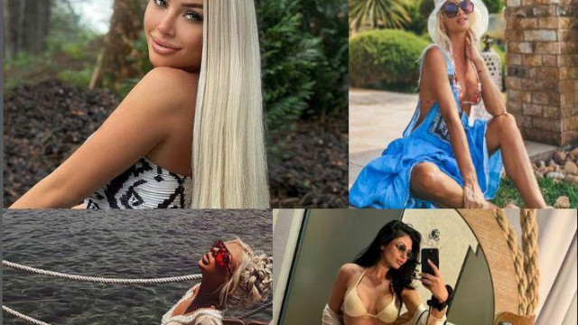 Нов тренд се зароди сред родните звезди това лято Селфито