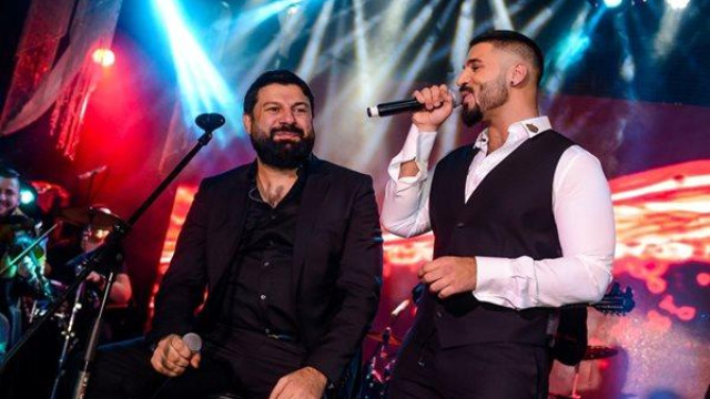 Аня Пенчева ще е една от водещите на двете големи