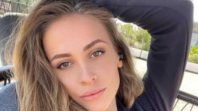 Григор Димитров и Лолита Османова не са заедно отново Това