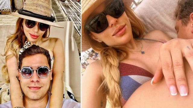 Мика Стоичкова вдига сватба пише Филтър Дъщерята на Христо Стоичков