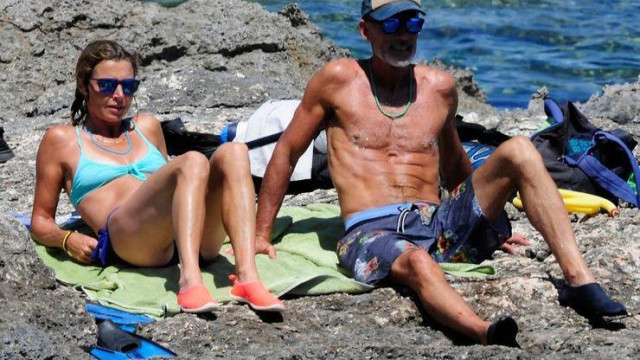 Княз Кирил Сакскобургготски ще посрещне юбилейния си 60 и рожден ден