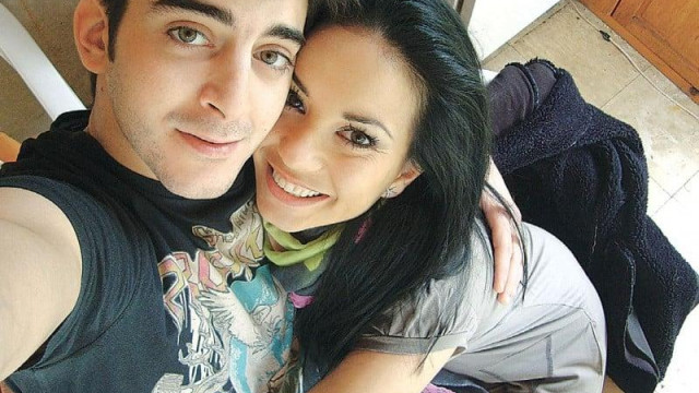 Таня Тончева която бе зарязана от водещия актьор най сетне показа