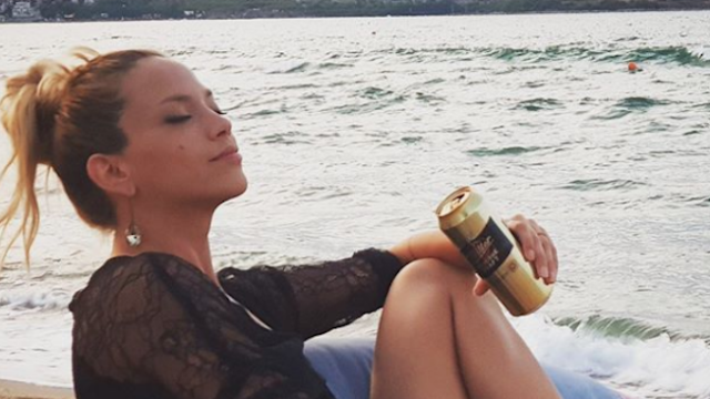 Снежана Макавеева копнее да се сдобие със собствена рожба Бившата