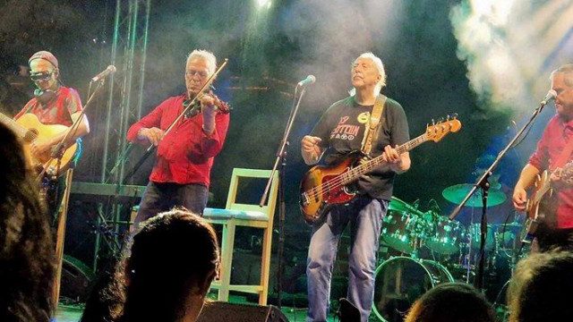 Знаменитият щурец няма да свири и пее на концерта в