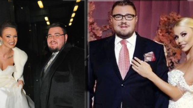 Светлана Гущерова изненадващо написа в социалните мрежи че се разделя