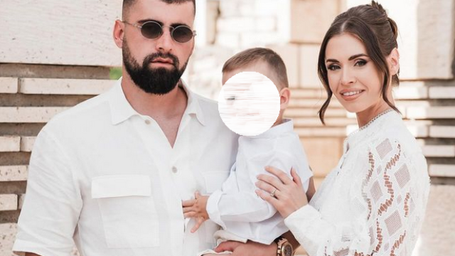 Моделната Куини Алис Николова и годеникът й Недко Петров направиха