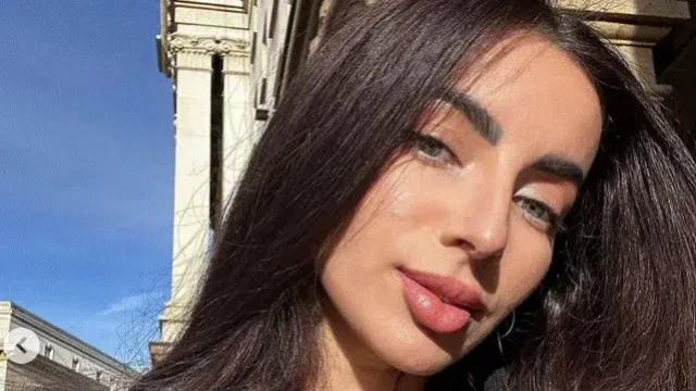 Който не внимава така става Ергенката Мария Чекмарьова която се