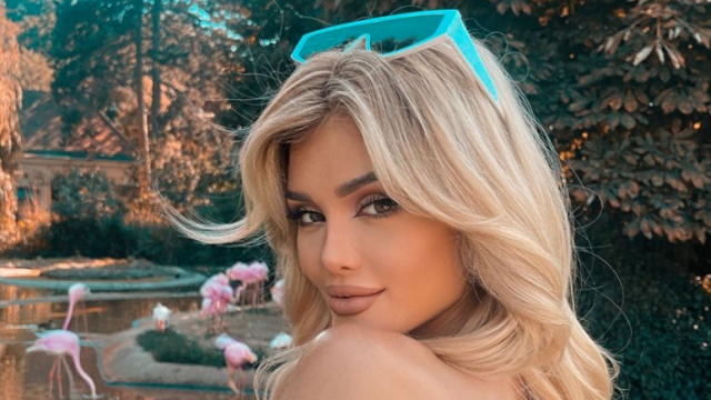 Лидия имала много тежък период в гимназията 23 годишната днес певица