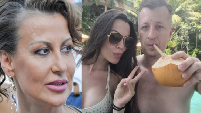 Славея Сиракова изненадващо е развалила годежа който сключи с приятеля