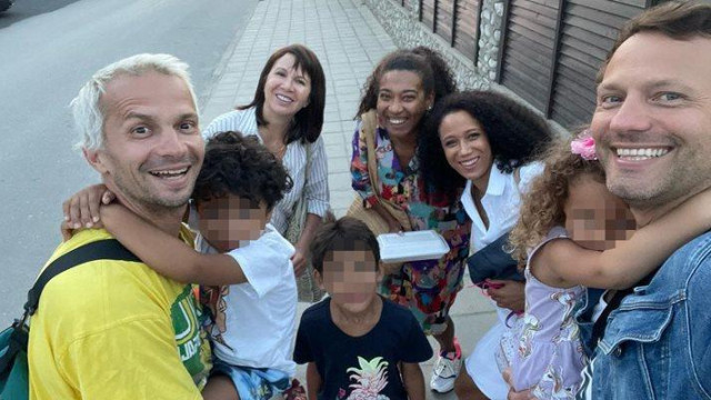 Ще бъда на нашето Черноморие На спокойствие приятно и симпатично