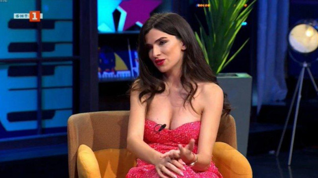 Без кухня и без хладилник живее близо 5 месеца Андреа