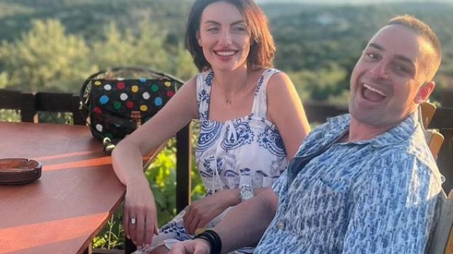 Носителката на престижния приз Мис България 2015 и Мис Планет