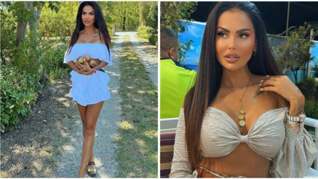 Певицата Татяна се отказа от шумни тържества с по 30 40