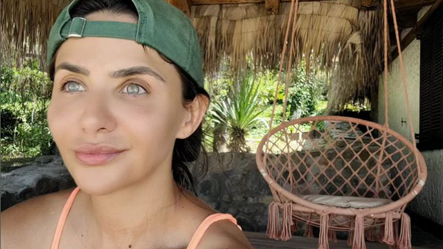 Елен Колева показа новия си дом в който ще живее