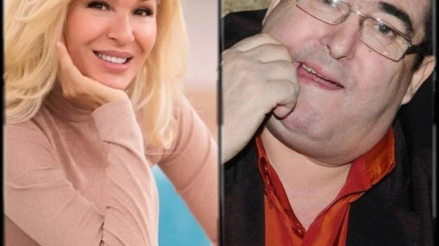 Митьо Пищова е преследвал навремето водещата Гала Хубавицата му хванала