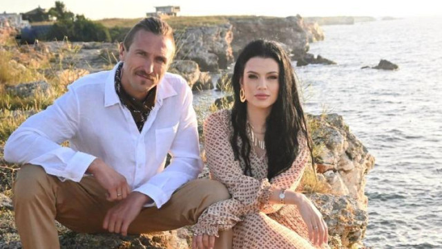 Най мащабният риалити формат в България Игри на волята ще