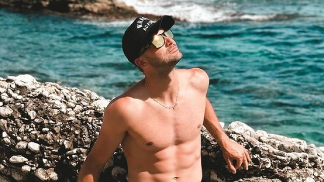 Григор Димитров разтуптя куп сърца на свои фенки Най добрият ни