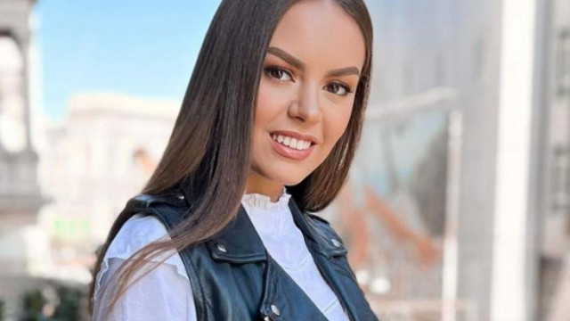 Виктория Капитонова уж е учила маркетинг и бизнес администрация но