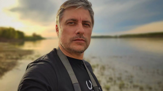 Владимир Карамазов влезе в затвора в Белене но не заради