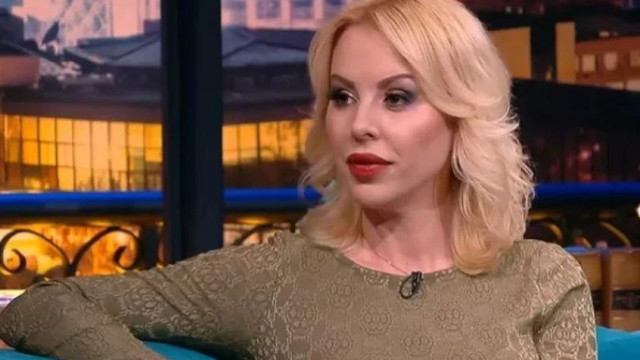 Фолк певицата Кати проговори малко след като бе хваната пияна