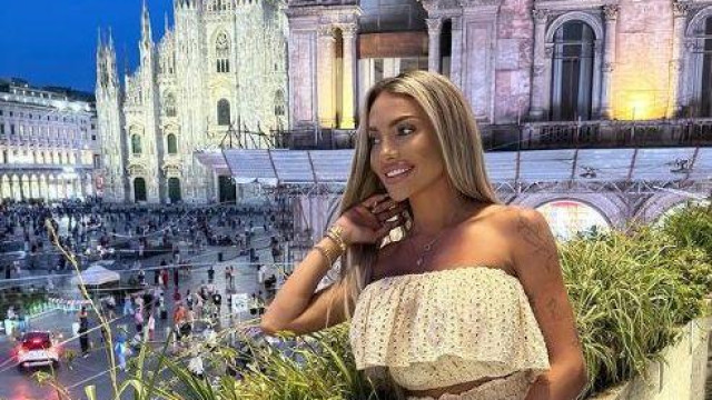 Златка Райкова заряза двете си деца на бащите им и