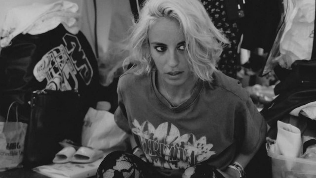 Радина Кърджилова най сетне заведе двамата си синове на море пише